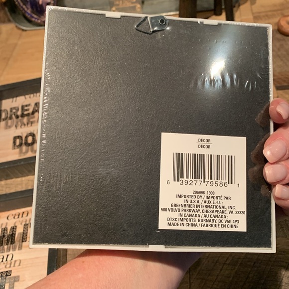 Shadow box bundle for use as is or repurpose for crafting - Picture 4 of 4